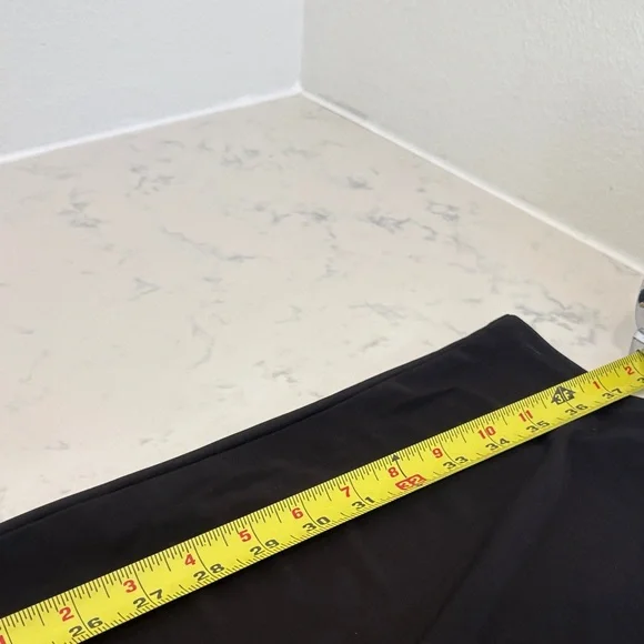 Cato Black Jumpsuit with Lace Floral Sleeves - Picture 8 of 10